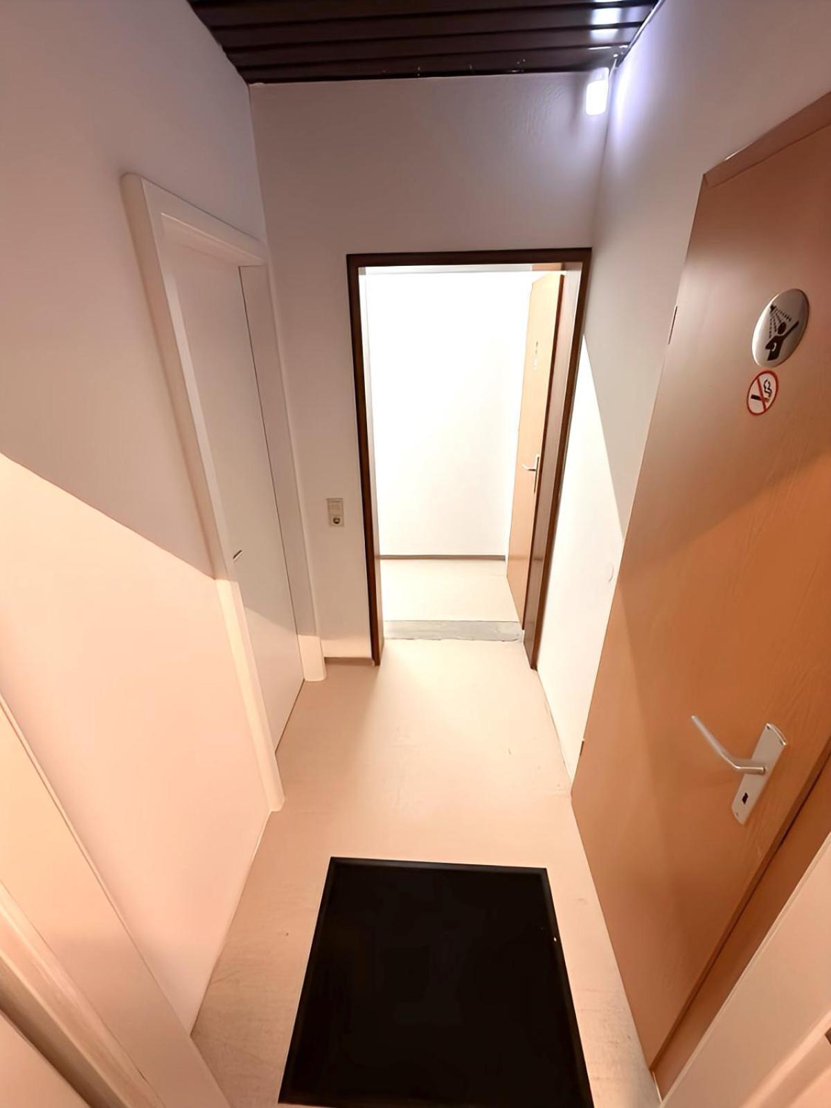 F-F Haus Schlierbach Apartment Exterior foto